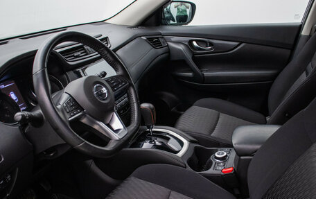 Nissan X-Trail, 2018 год, 2 045 000 рублей, 11 фотография