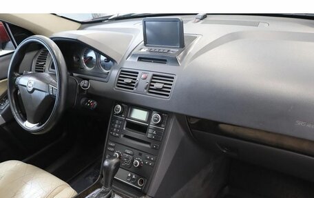 Volvo XC90 II рестайлинг, 2007 год, 949 000 рублей, 5 фотография
