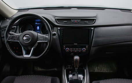 Nissan X-Trail, 2018 год, 2 045 000 рублей, 14 фотография