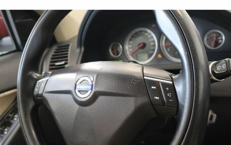 Volvo XC90 II рестайлинг, 2007 год, 949 000 рублей, 8 фотография