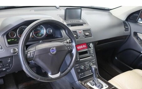 Volvo XC90 II рестайлинг, 2007 год, 949 000 рублей, 6 фотография