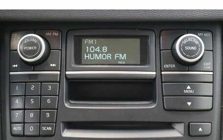 Volvo XC90 II рестайлинг, 2007 год, 949 000 рублей, 11 фотография