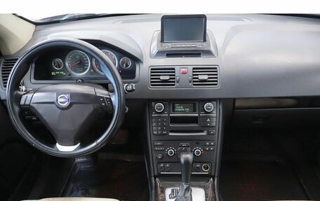 Volvo XC90 II рестайлинг, 2007 год, 949 000 рублей, 9 фотография