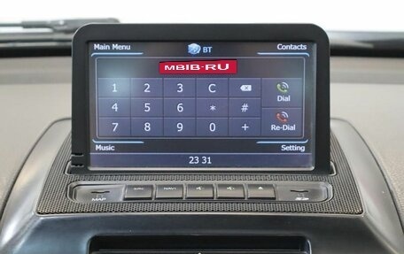 Volvo XC90 II рестайлинг, 2007 год, 949 000 рублей, 10 фотография