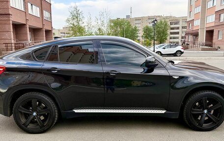 BMW X6, 2013 год, 2 400 000 рублей, 4 фотография