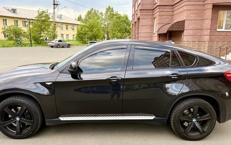 BMW X6, 2013 год, 2 400 000 рублей, 8 фотография