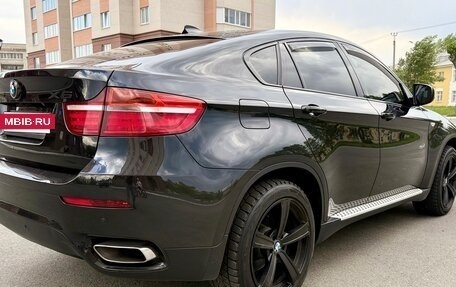 BMW X6, 2013 год, 2 400 000 рублей, 11 фотография