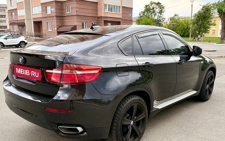 BMW X6, 2013 год, 2 400 000 рублей, 5 фотография