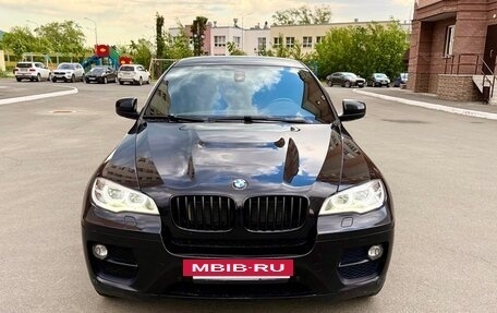 BMW X6, 2013 год, 2 400 000 рублей, 2 фотография