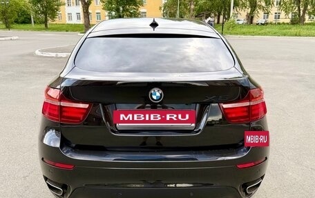 BMW X6, 2013 год, 2 400 000 рублей, 6 фотография