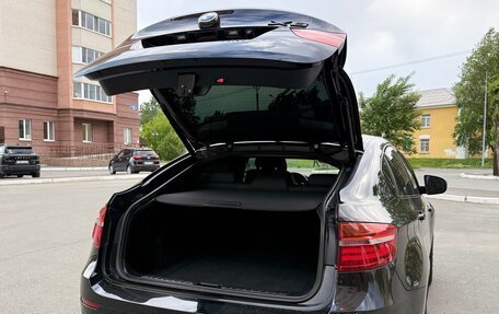 BMW X6, 2013 год, 2 400 000 рублей, 16 фотография