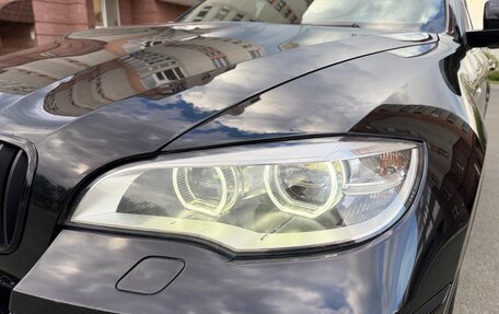 BMW X6, 2013 год, 2 400 000 рублей, 13 фотография