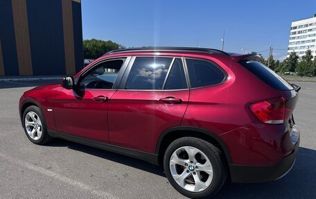 BMW X1, 2011 год, 970 000 рублей, 4 фотография