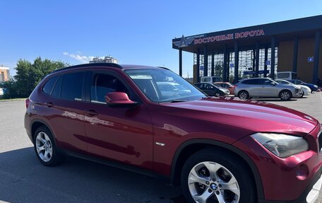 BMW X1, 2011 год, 970 000 рублей, 5 фотография