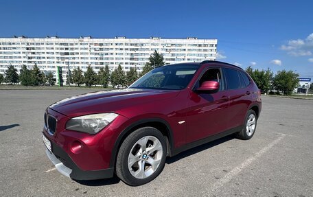 BMW X1, 2011 год, 970 000 рублей, 8 фотография