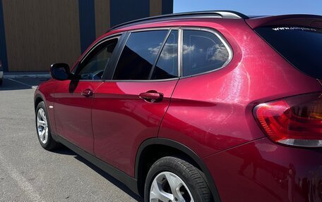BMW X1, 2011 год, 970 000 рублей, 3 фотография