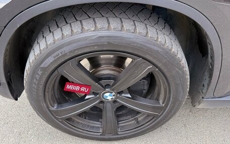 BMW X6, 2013 год, 2 400 000 рублей, 19 фотография