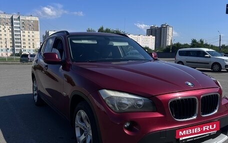 BMW X1, 2011 год, 970 000 рублей, 7 фотография