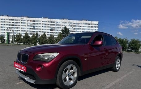 BMW X1, 2011 год, 970 000 рублей, 2 фотография