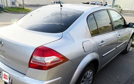 Renault Megane II, 2008 год, 449 000 рублей, 2 фотография