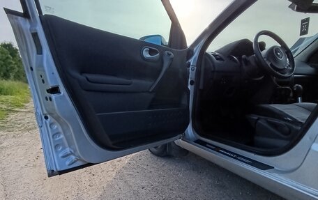Renault Megane II, 2008 год, 449 000 рублей, 7 фотография