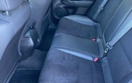 Honda Accord VIII рестайлинг, 2011 год, 2 250 000 рублей, 7 фотография