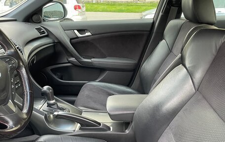 Honda Accord VIII рестайлинг, 2011 год, 2 250 000 рублей, 6 фотография