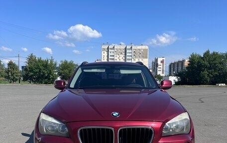BMW X1, 2011 год, 970 000 рублей, 10 фотография
