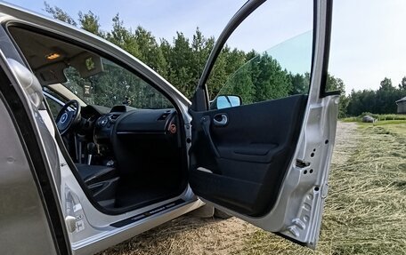 Renault Megane II, 2008 год, 449 000 рублей, 10 фотография