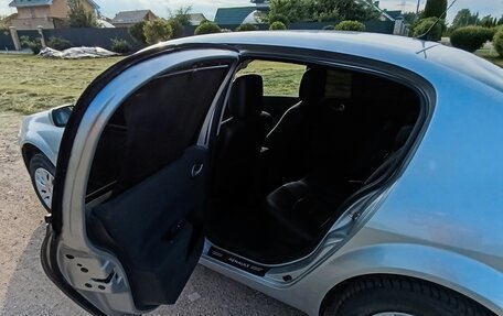 Renault Megane II, 2008 год, 449 000 рублей, 17 фотография