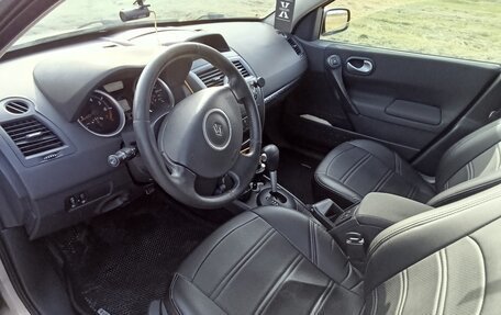 Renault Megane II, 2008 год, 449 000 рублей, 15 фотография