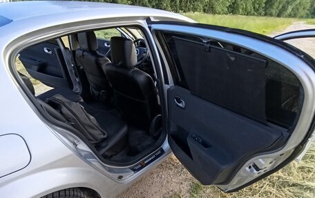 Renault Megane II, 2008 год, 449 000 рублей, 12 фотография