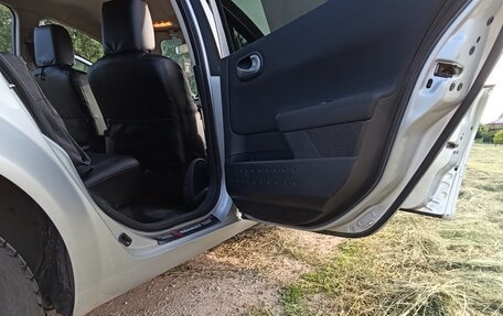 Renault Megane II, 2008 год, 449 000 рублей, 11 фотография