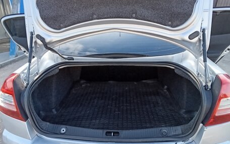 Renault Megane II, 2008 год, 449 000 рублей, 26 фотография