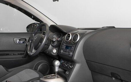 Nissan Qashqai, 2012 год, 1 250 000 рублей, 7 фотография