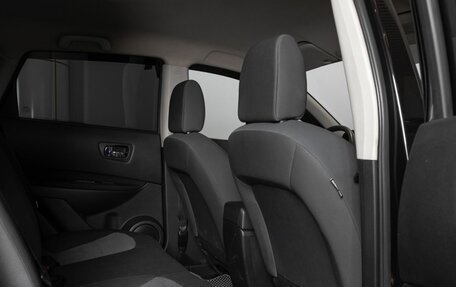 Nissan Qashqai, 2012 год, 1 250 000 рублей, 8 фотография