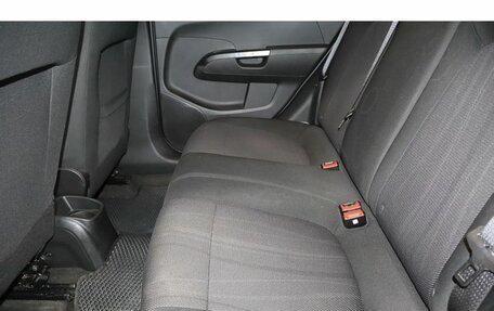 Chevrolet Aveo III, 2014 год, 599 000 рублей, 8 фотография