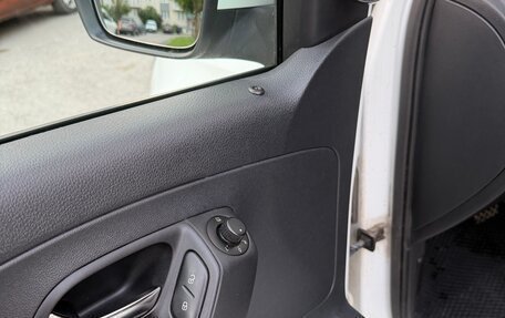 Volkswagen Polo VI (EU Market), 2016 год, 1 370 000 рублей, 6 фотография