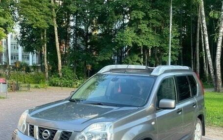 Nissan X-Trail, 2007 год, 860 000 рублей, 2 фотография