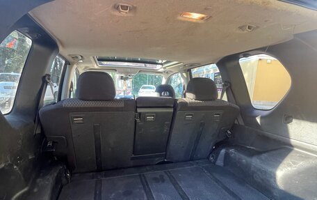 Nissan X-Trail, 2007 год, 860 000 рублей, 6 фотография