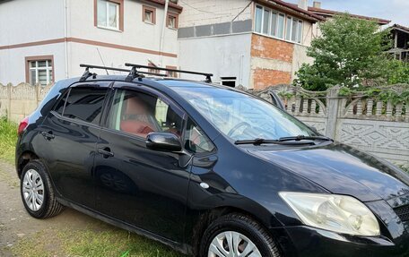 Toyota Auris II, 2008 год, 700 000 рублей, 4 фотография