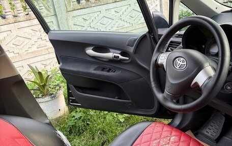 Toyota Auris II, 2008 год, 700 000 рублей, 9 фотография
