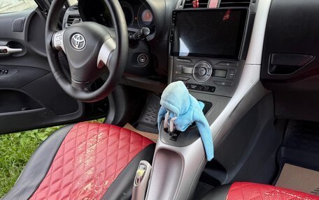 Toyota Auris II, 2008 год, 700 000 рублей, 12 фотография