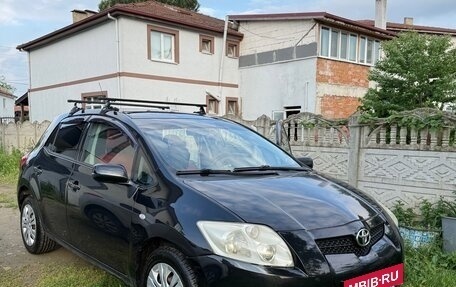 Toyota Auris II, 2008 год, 700 000 рублей, 3 фотография