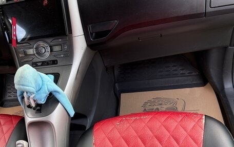 Toyota Auris II, 2008 год, 700 000 рублей, 11 фотография
