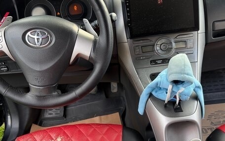 Toyota Auris II, 2008 год, 700 000 рублей, 7 фотография