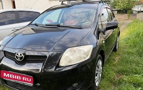 Toyota Auris II, 2008 год, 700 000 рублей, 8 фотография