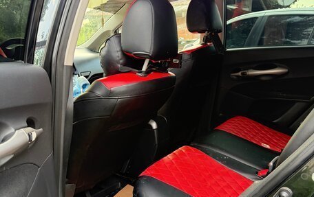 Toyota Auris II, 2008 год, 700 000 рублей, 15 фотография