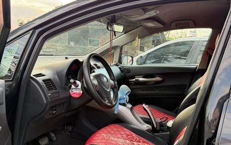 Toyota Auris II, 2008 год, 700 000 рублей, 16 фотография