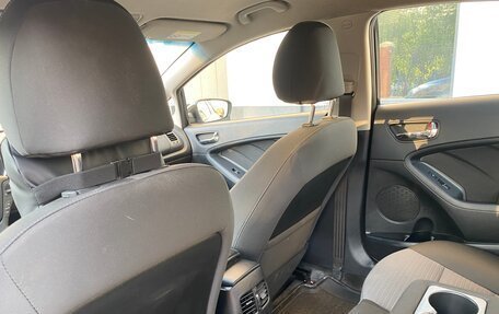 KIA Cerato III, 2015 год, 1 245 000 рублей, 7 фотография